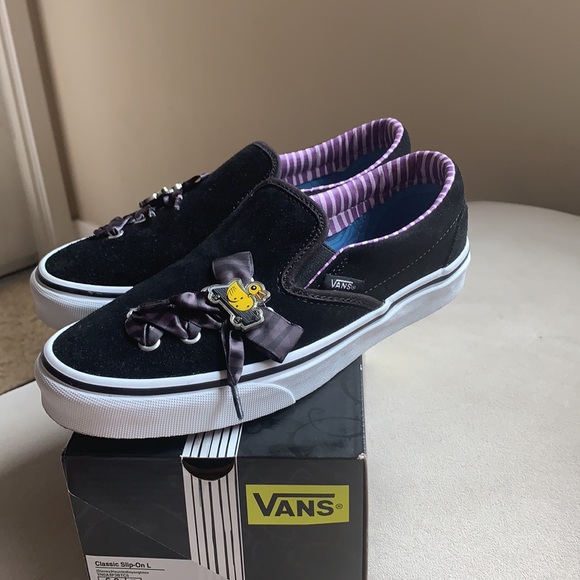 Vans Disney The Nightmare Before Christmas - Picture 2 of 12